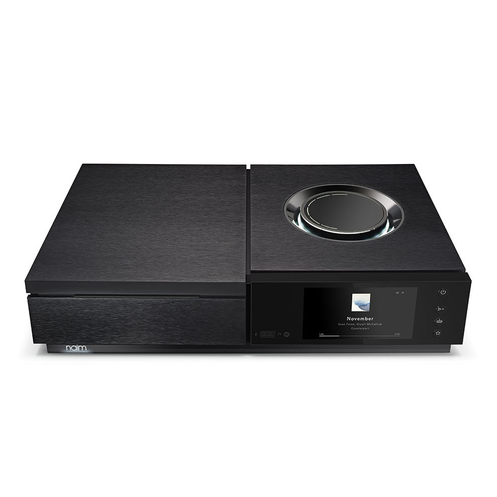 Uniti Star - Naim - The New Sound