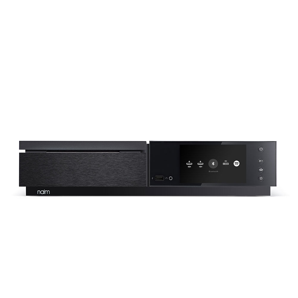 Uniti Star - Naim - The New Sound