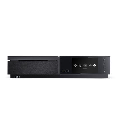 Uniti Star - Naim - The New Sound