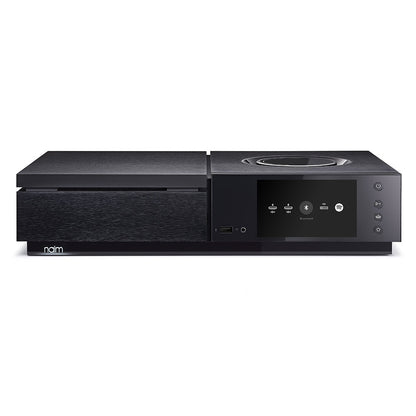 Uniti Star - Naim - The New Sound