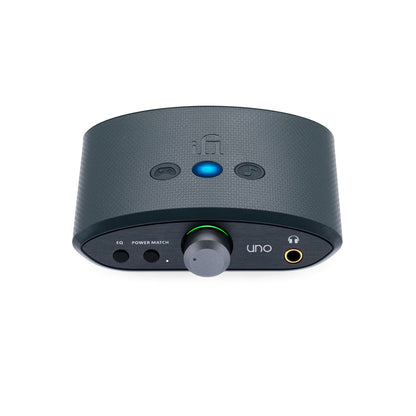 Uno - iFi Audio - The New Sound