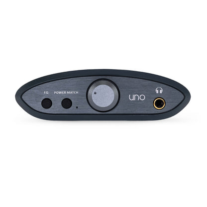 Uno - iFi Audio - The New Sound