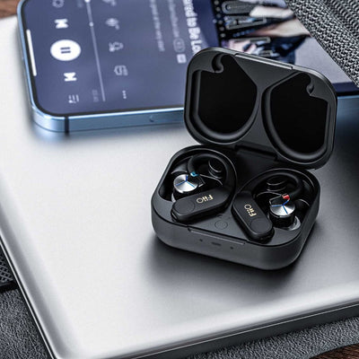 UTWS5 2025 - FiiO - The New Sound