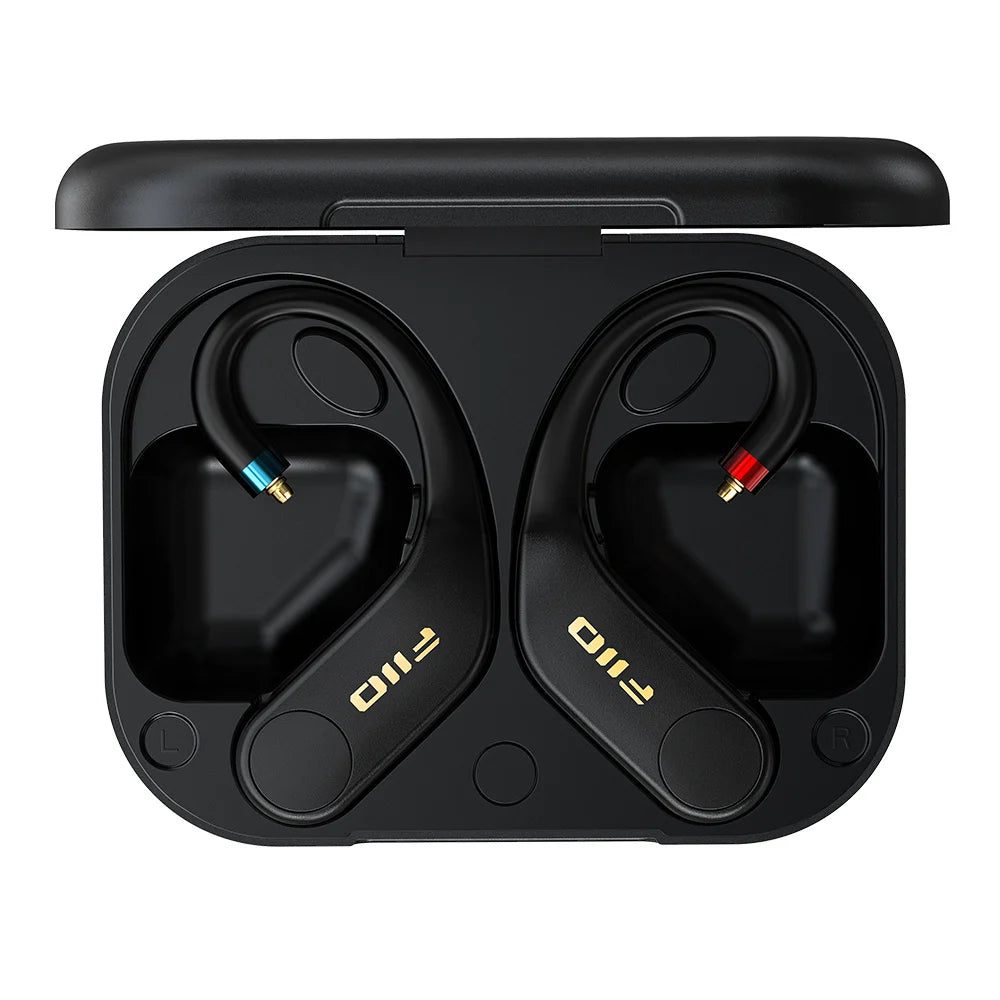UTWS5 2025 - FiiO - The New Sound