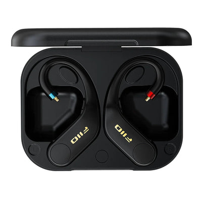 UTWS5 2025 - FiiO - The New Sound