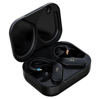 UTWS5 2025 - FiiO - The New Sound
