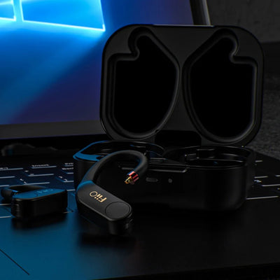 UTWS5 2025 - FiiO - The New Sound