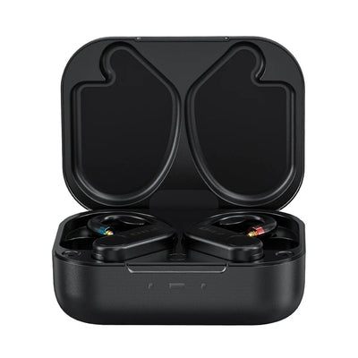 UTWS5 2025 - FiiO - The New Sound