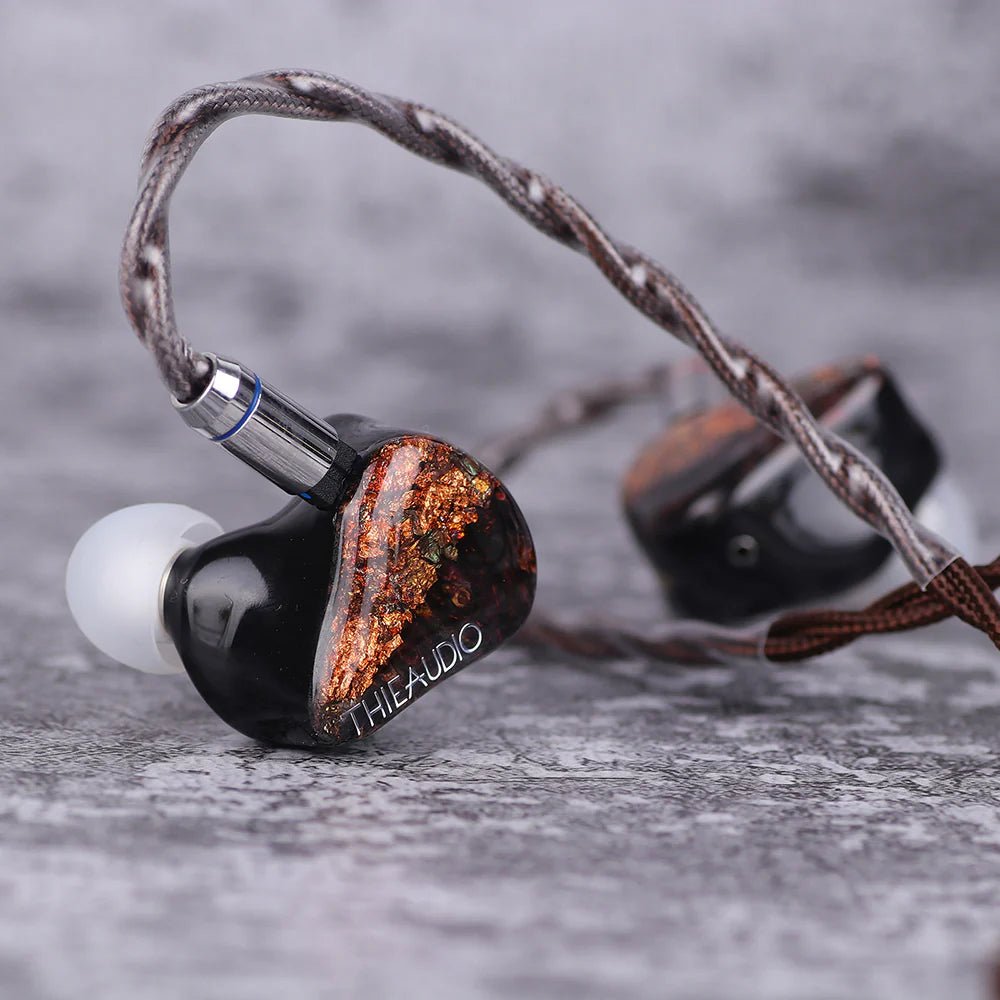 V16 Definity - THIEAUDIO - The New Sound