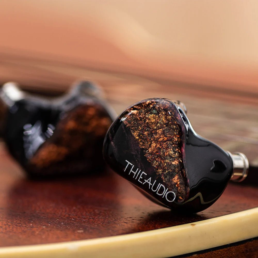 V16 Definity - THIEAUDIO - The New Sound