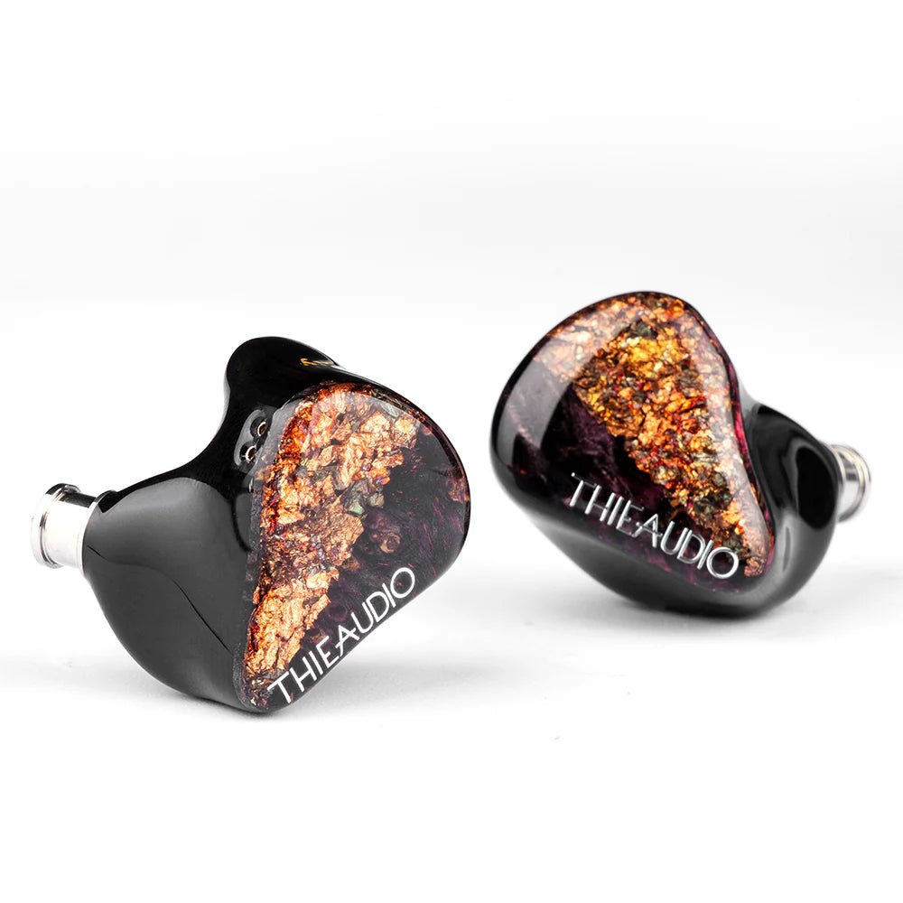 V16 Definity - THIEAUDIO - The New Sound