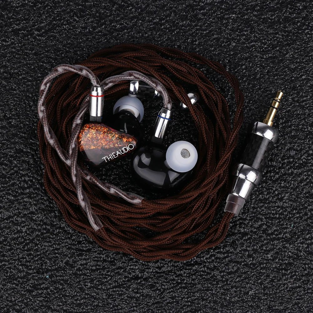 V16 Definity - THIEAUDIO - The New Sound