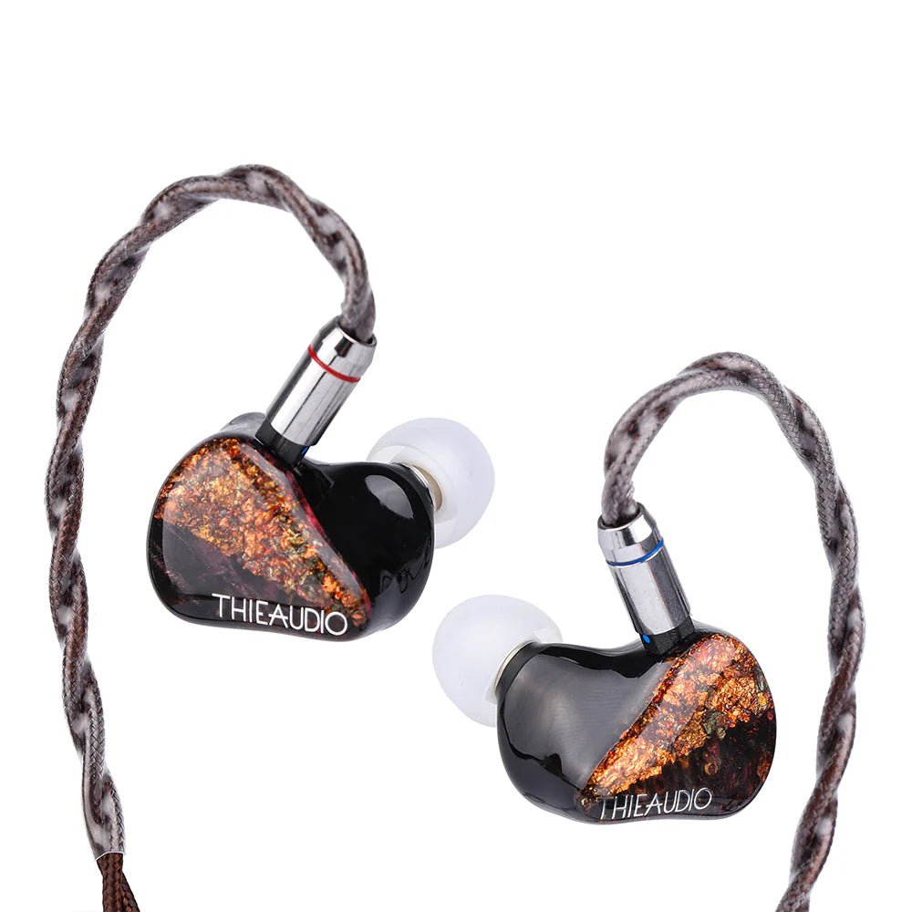 V16 Definity - THIEAUDIO - The New Sound