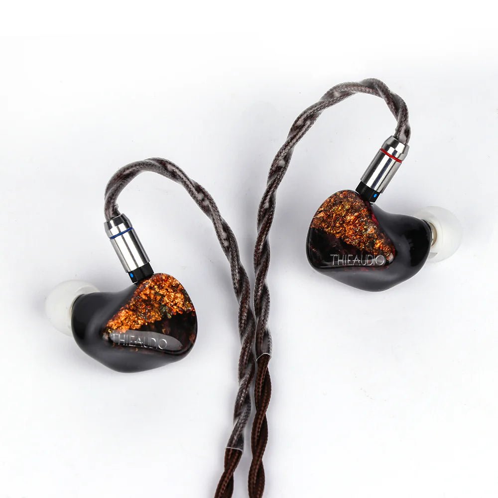 V16 Definity - THIEAUDIO - The New Sound