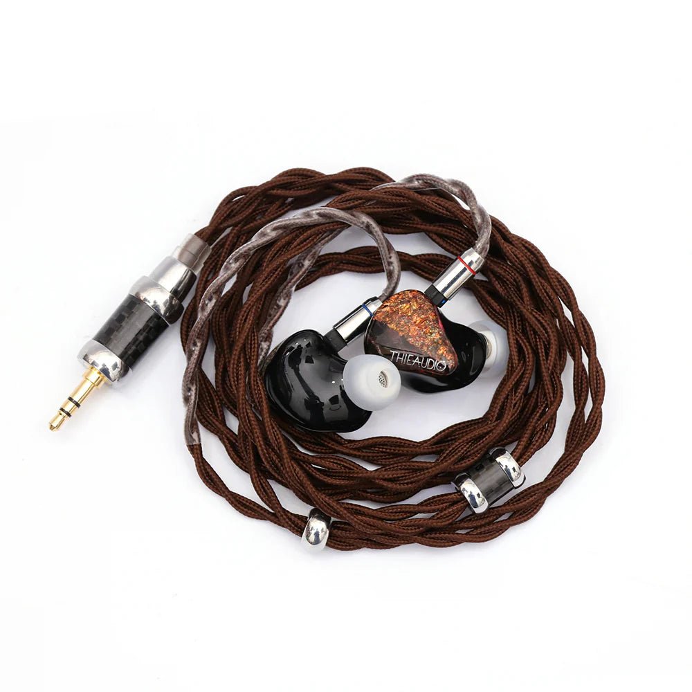 V16 Definity - THIEAUDIO - The New Sound