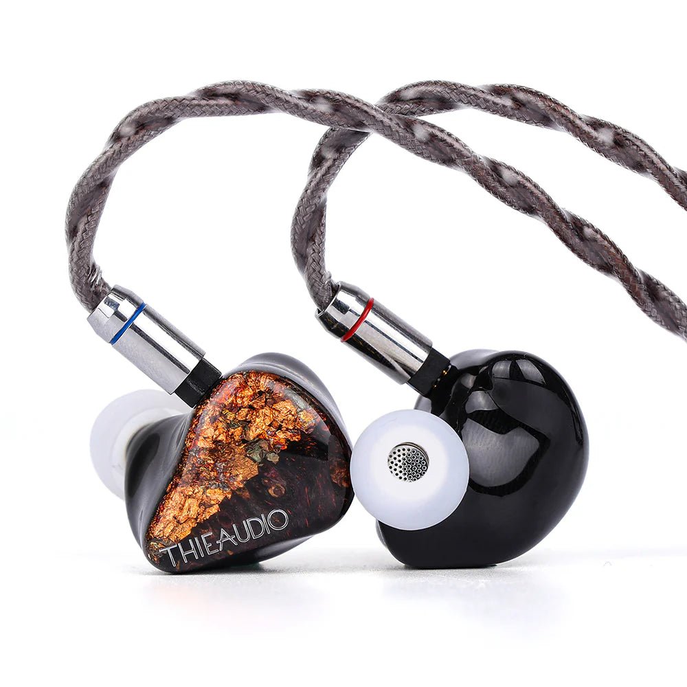 V16 Definity - THIEAUDIO - The New Sound