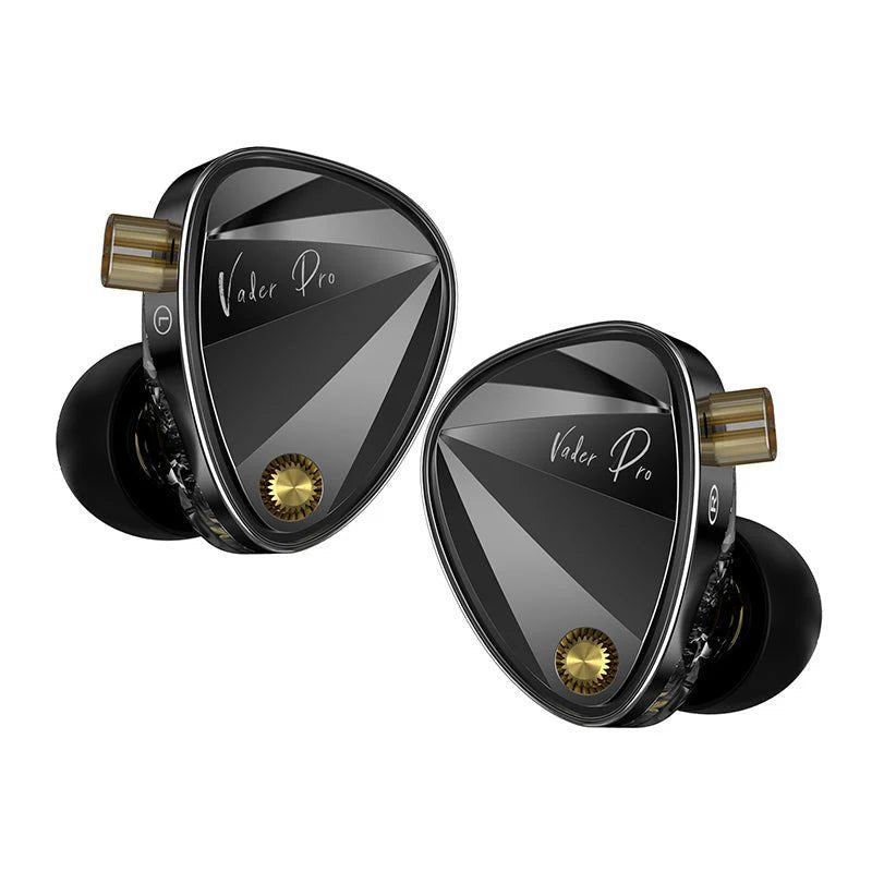 Vader Pro - KZ - The New Sound