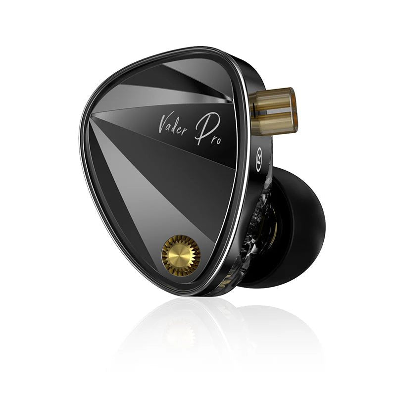 Vader Pro - KZ - The New Sound