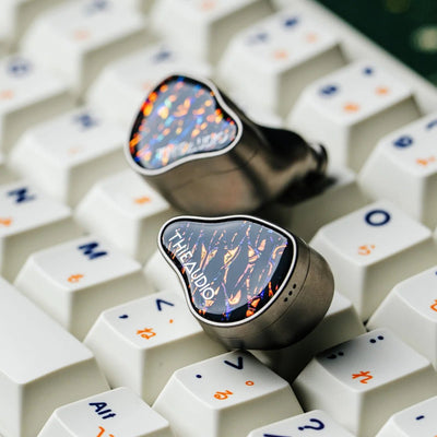 Valhalla - THIEAUDIO - The New Sound