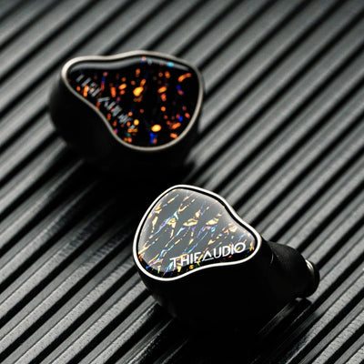 Valhalla - THIEAUDIO - The New Sound