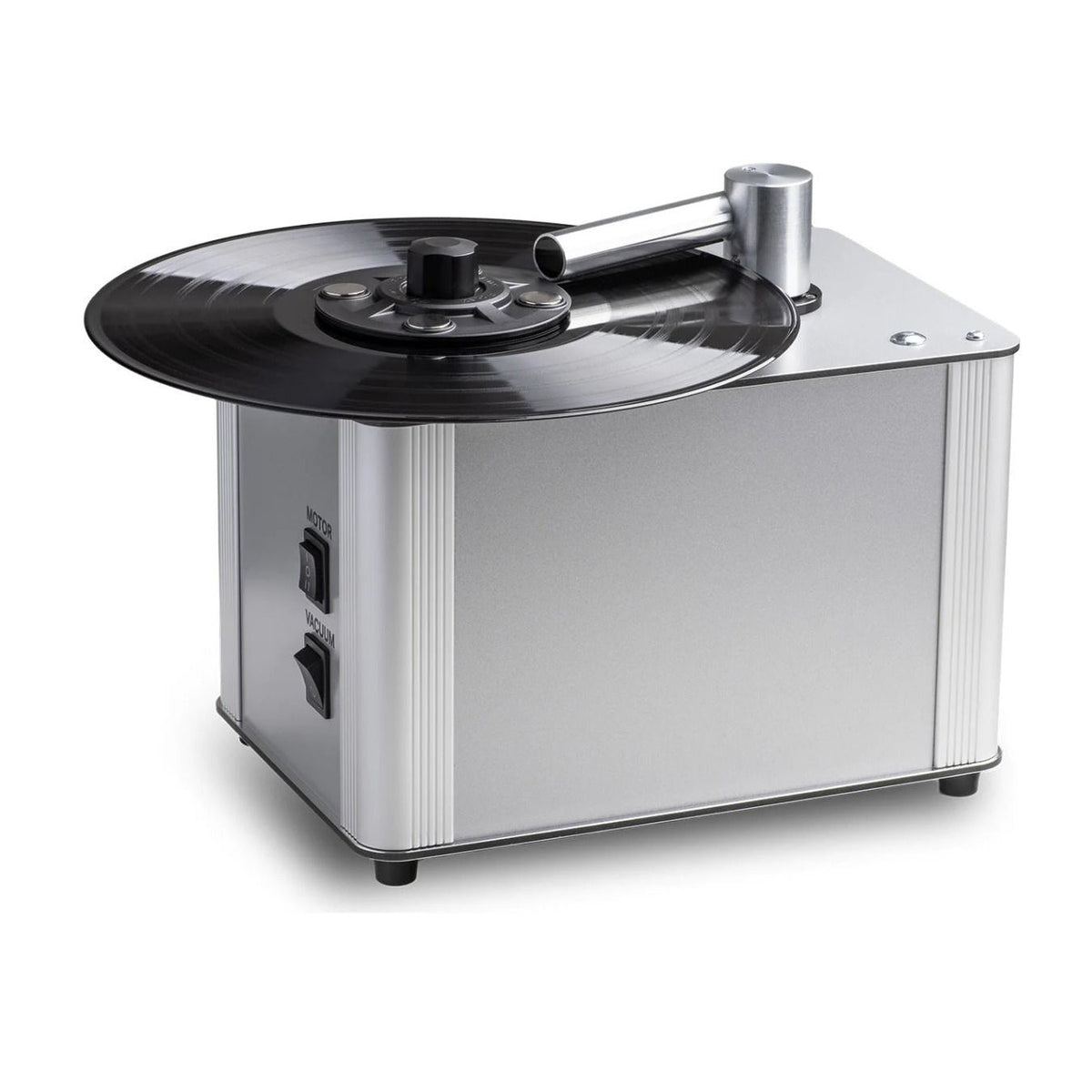 VC-E2 - Pro-ject - The New Sound