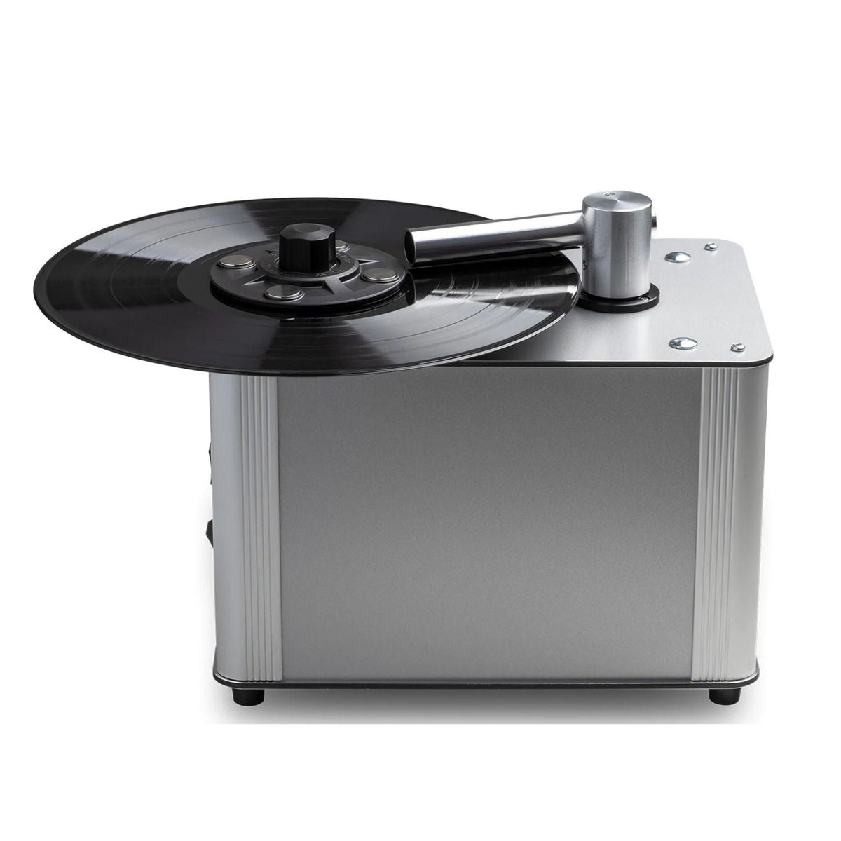 VC-E2 - Pro-ject - The New Sound