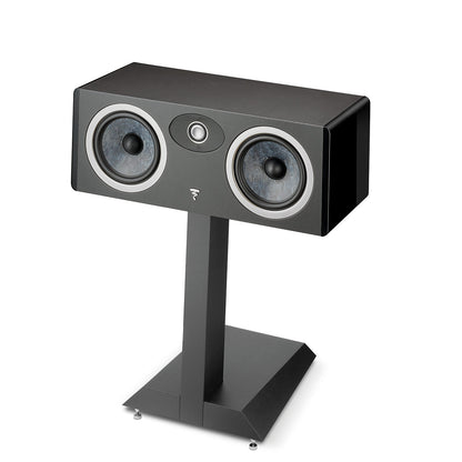 Vestia Center - Focal - The New Sound