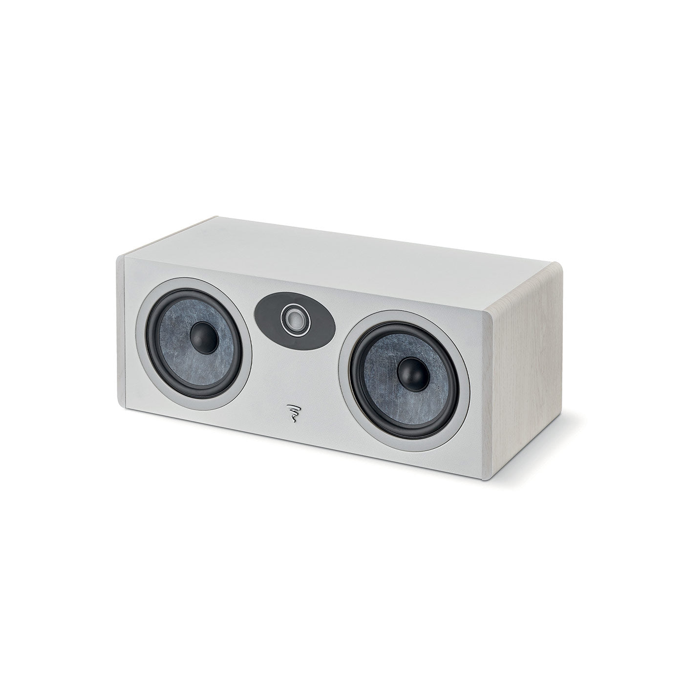 Vestia Center - Focal - The New Sound