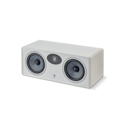 Vestia Center - Focal - The New Sound
