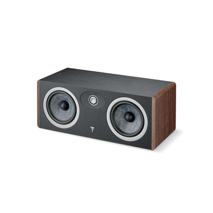 Vestia Center - Focal - The New Sound