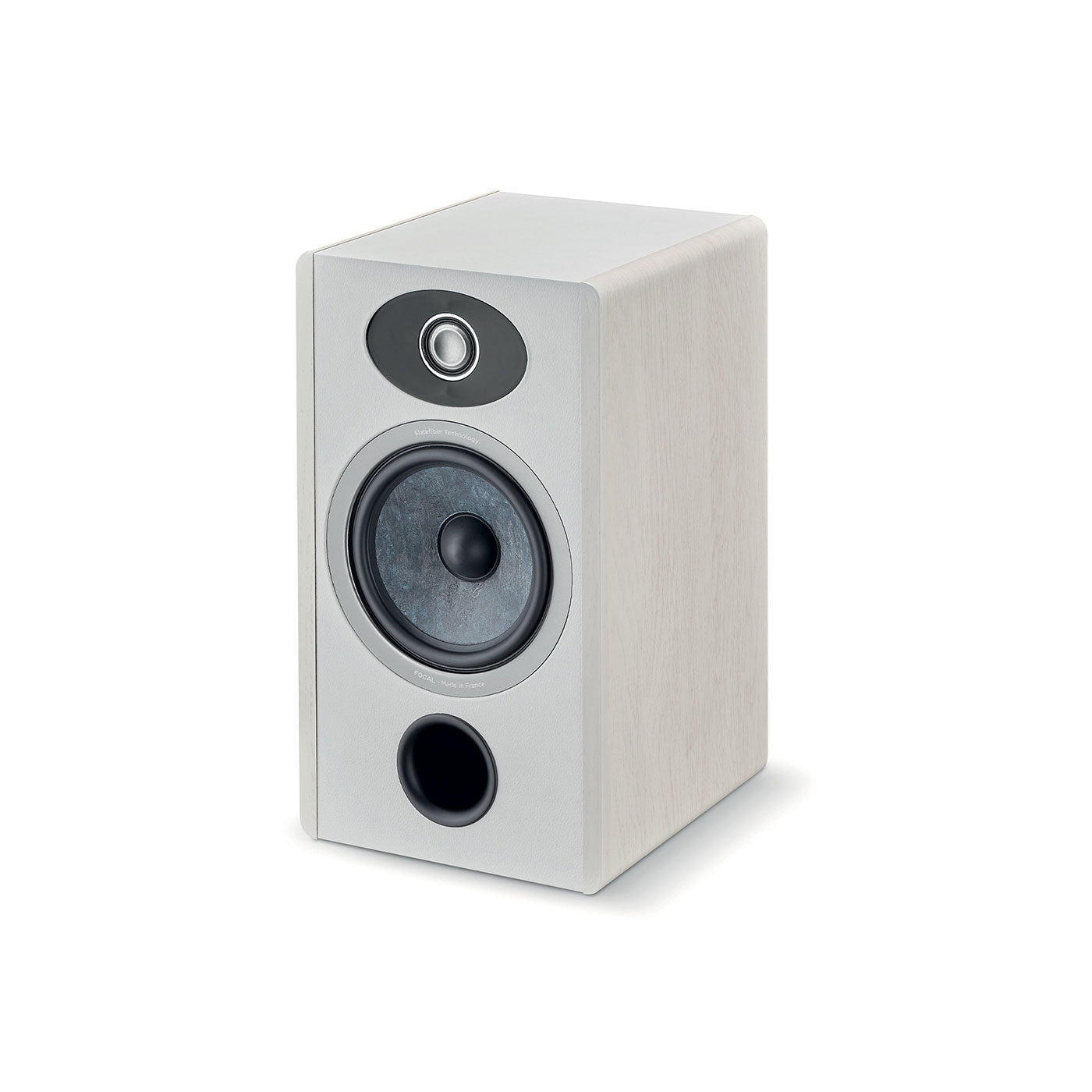 Vestia N1 - Focal - The New Sound