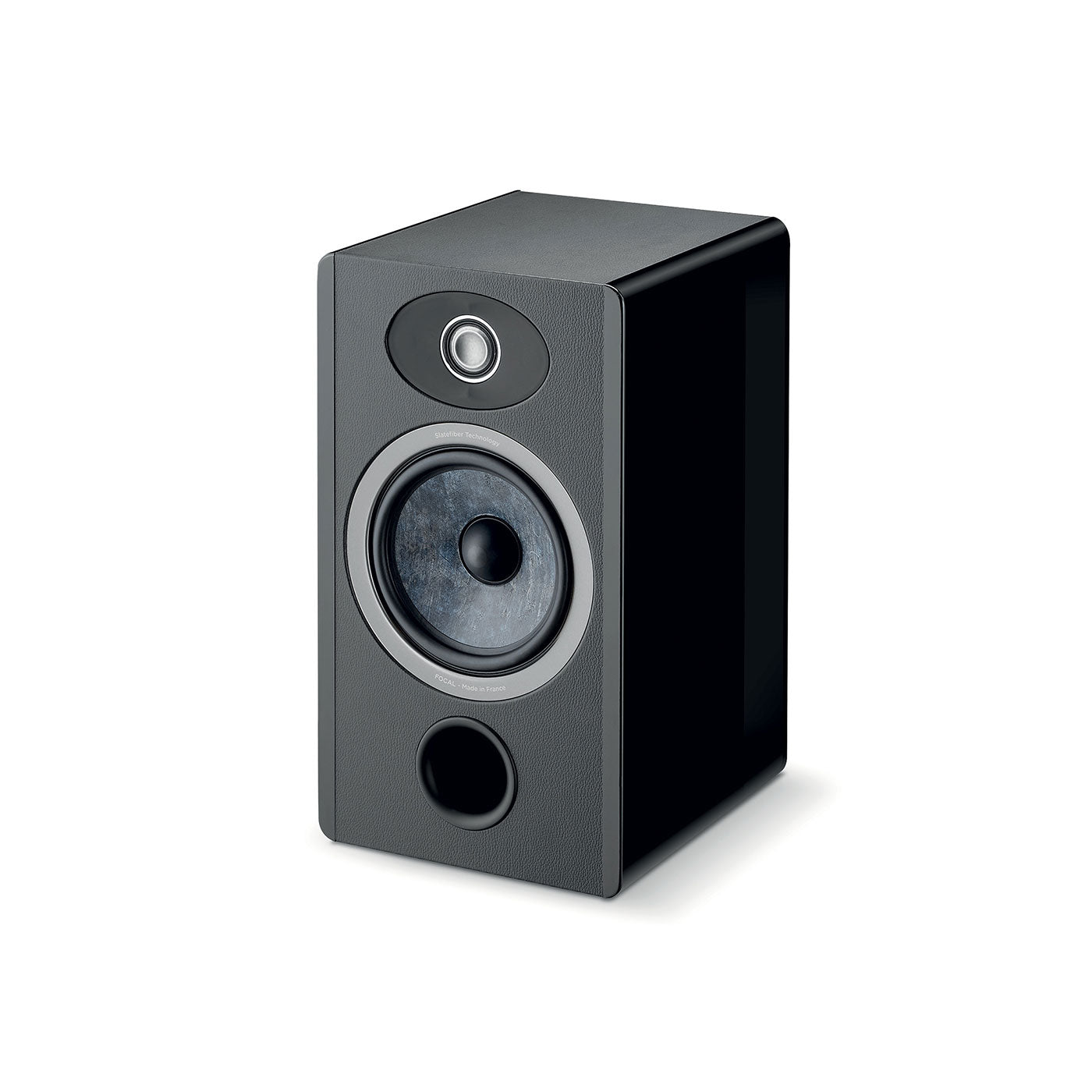 Vestia N1 - Focal - The New Sound