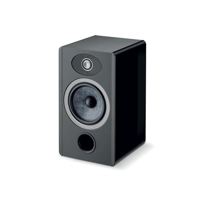 Vestia N1 - Focal - The New Sound