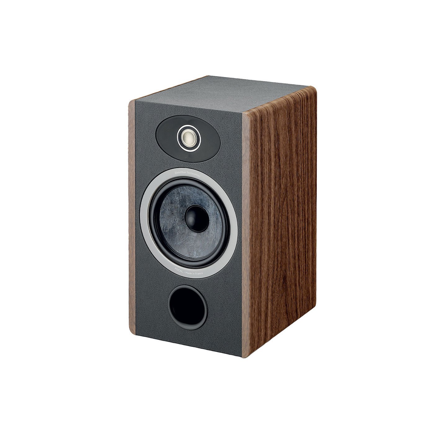 Vestia N1 - Focal - The New Sound