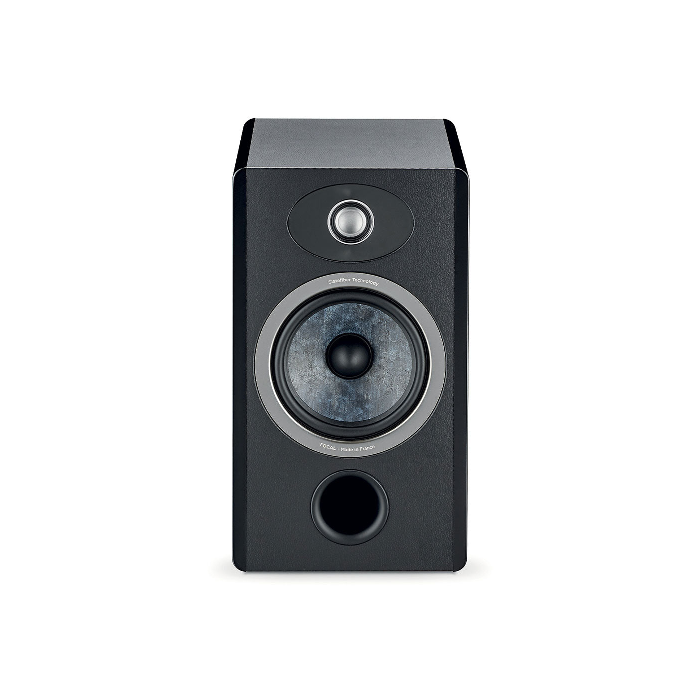 Vestia N1 - Focal - The New Sound