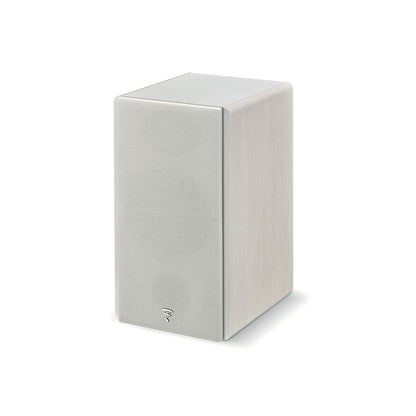Vestia N1 - Focal - The New Sound