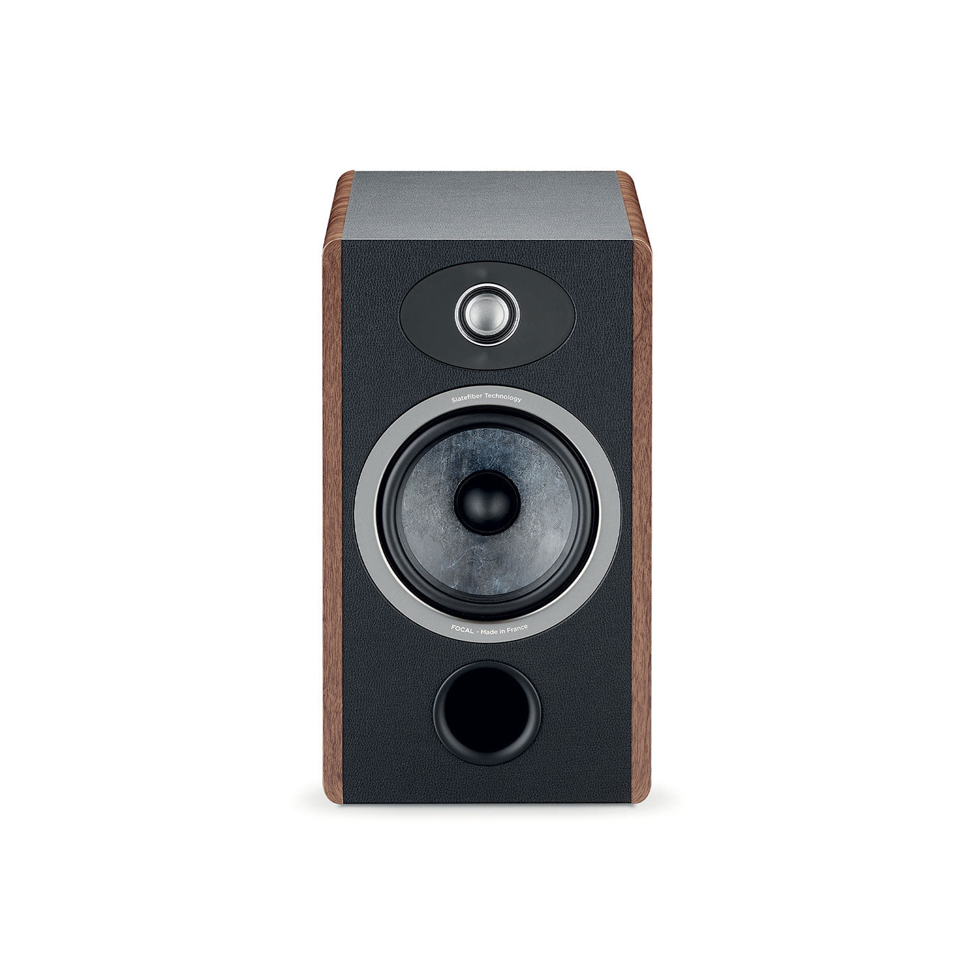 Vestia N1 - Focal - The New Sound