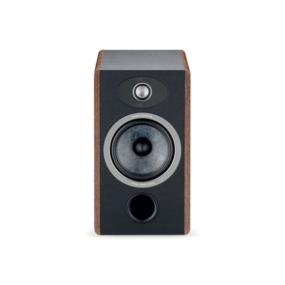 Vestia N1 - Focal - The New Sound