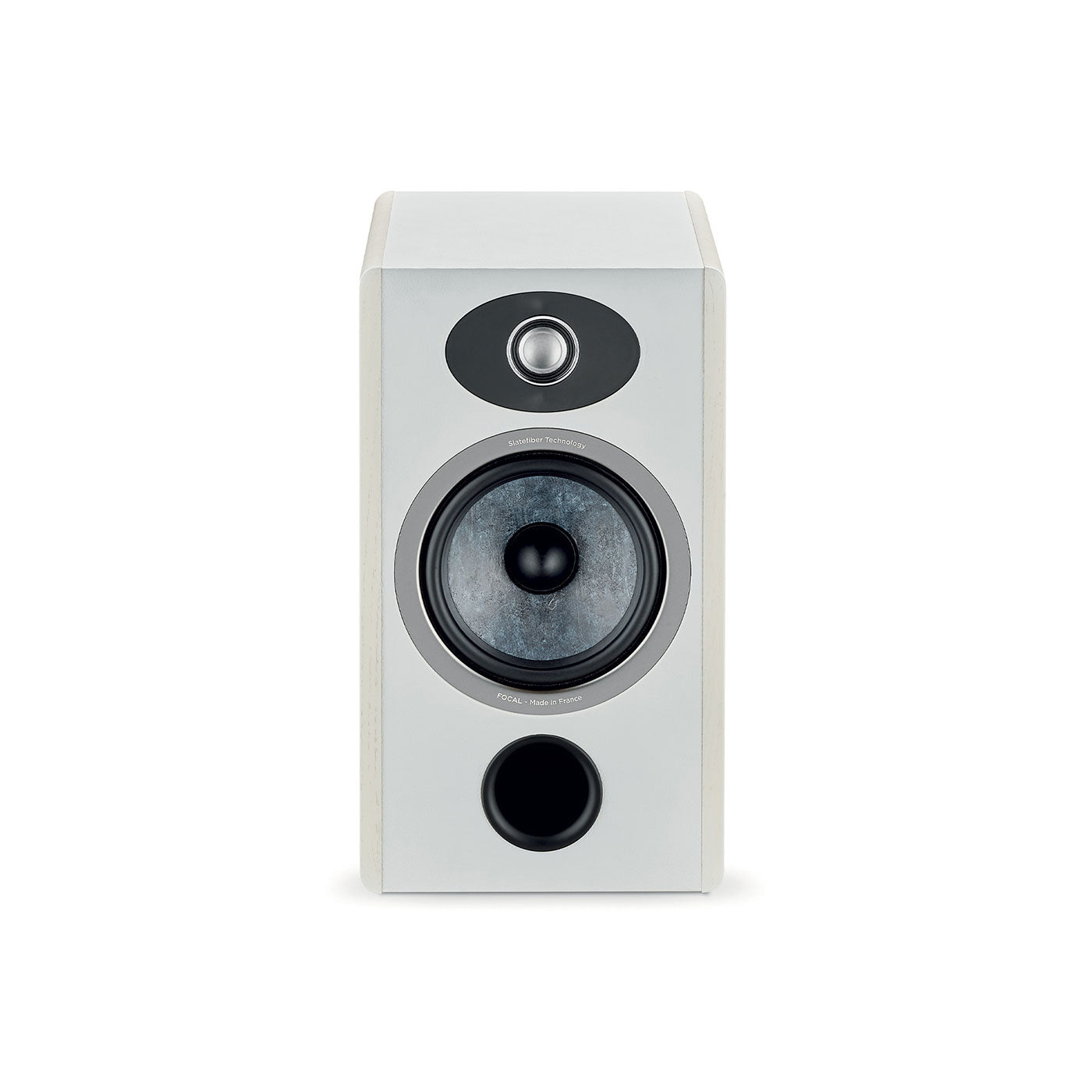 Vestia N1 - Focal - The New Sound