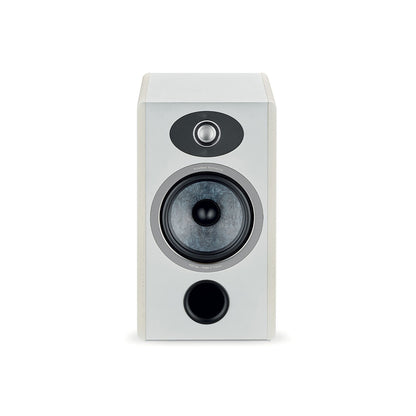Vestia N1 - Focal - The New Sound