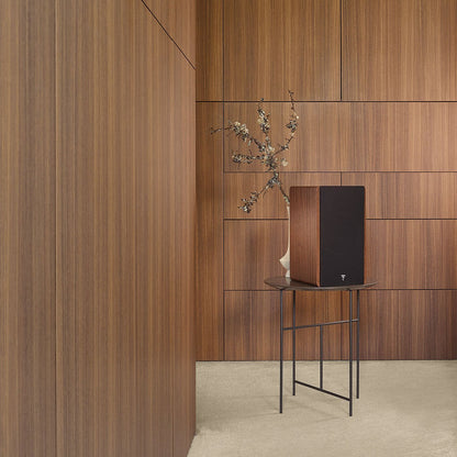 Vestia N1 - Focal - The New Sound