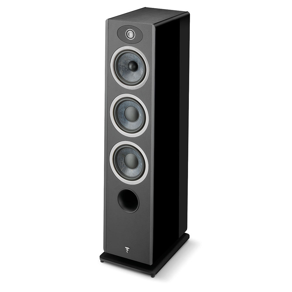 Vestia N2 - Focal - The New Sound