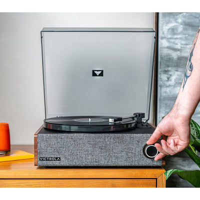 Victrola Eastwood LP - Viktrola - The New Sound