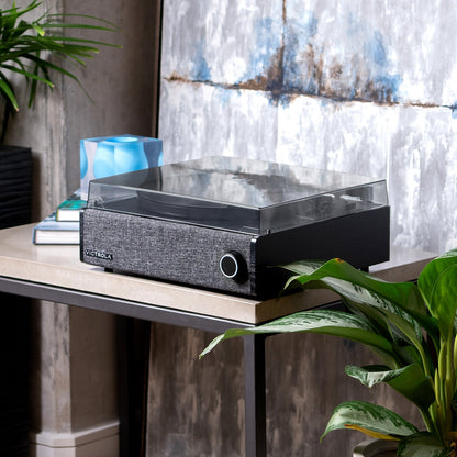 Victrola Eastwood LP - Viktrola - The New Sound