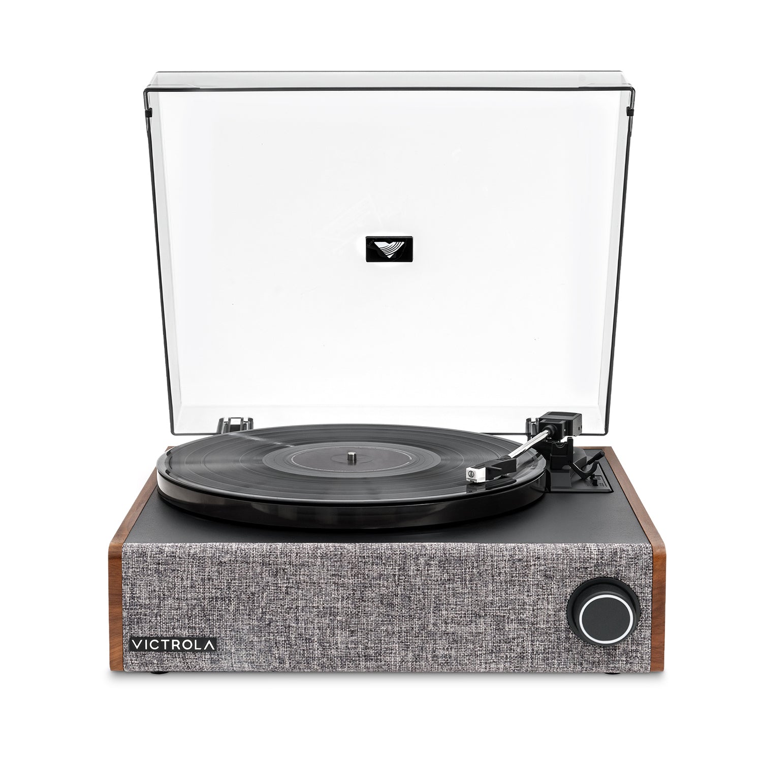 Victrola Eastwood LP - Viktrola - The New Sound