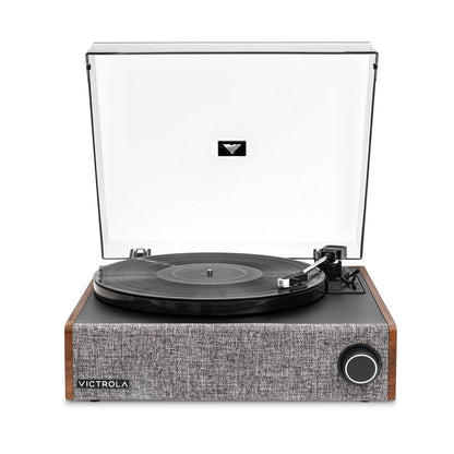Victrola Eastwood LP - Viktrola - The New Sound