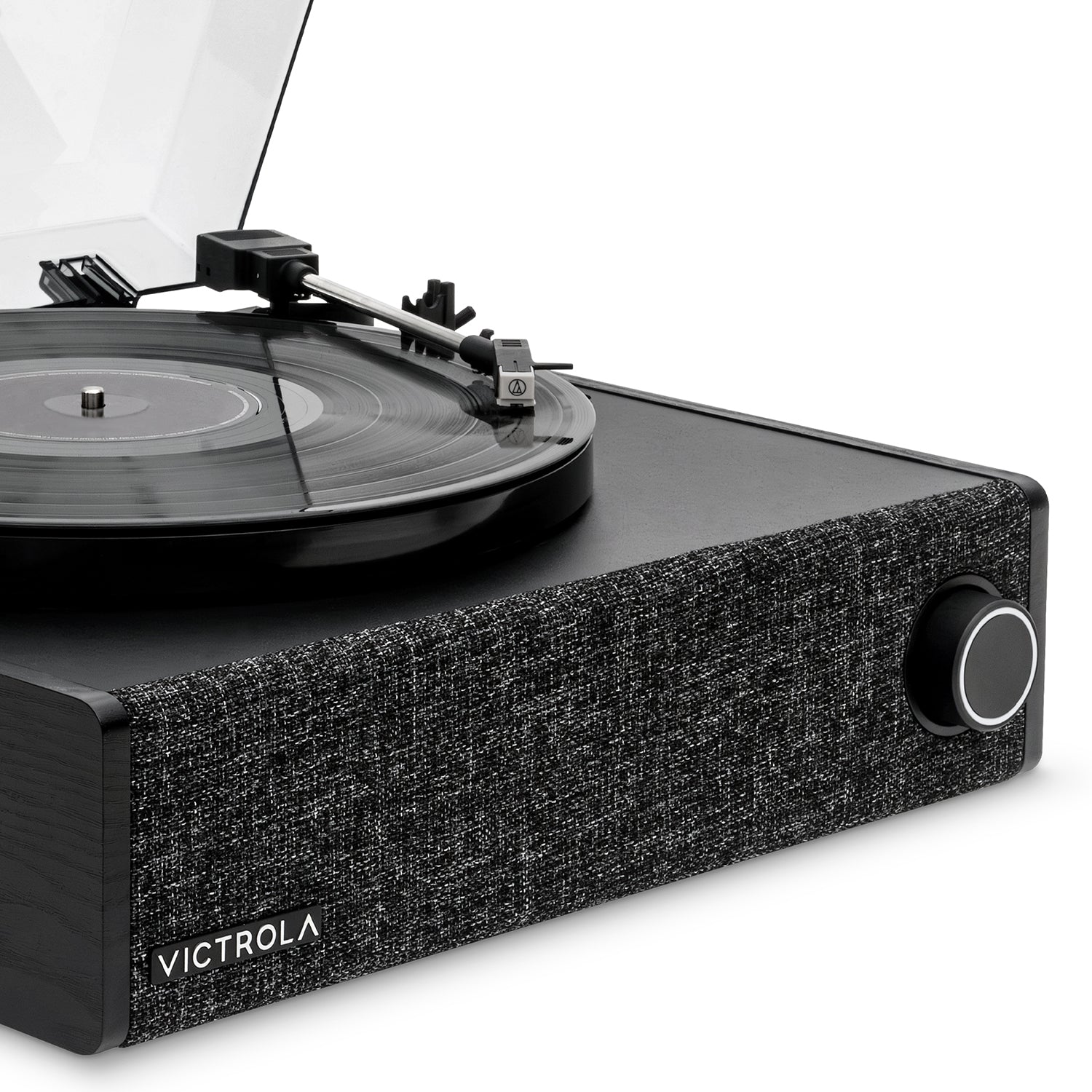 Victrola Eastwood LP - Viktrola - The New Sound