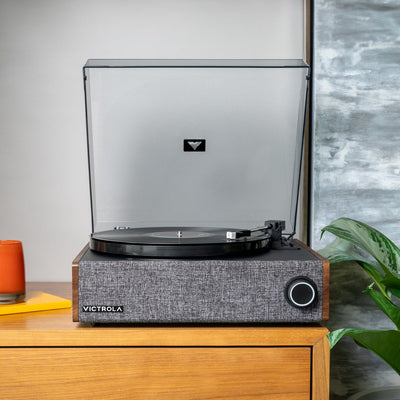 Victrola Eastwood LP - Viktrola - The New Sound