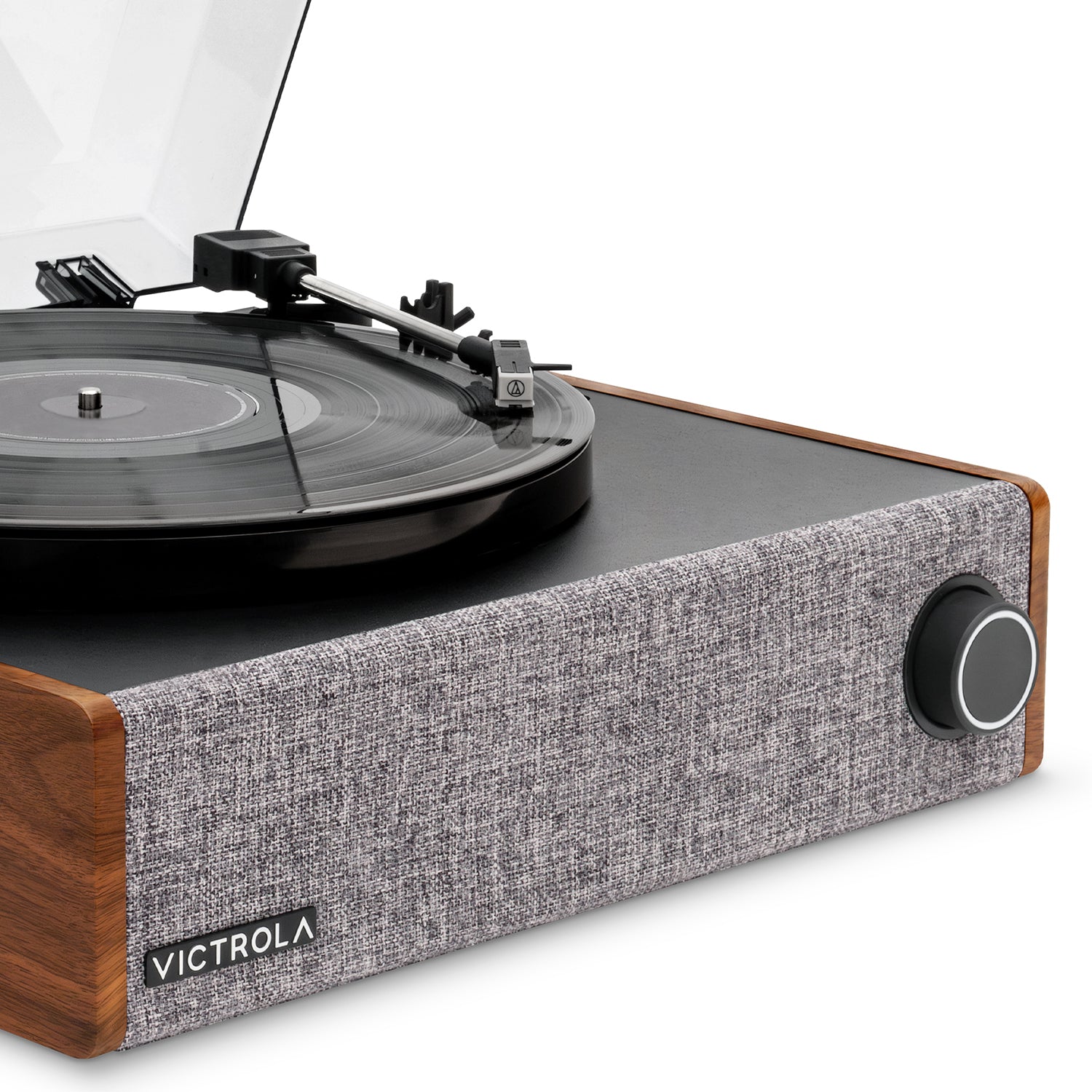 Victrola Eastwood LP - Viktrola - The New Sound