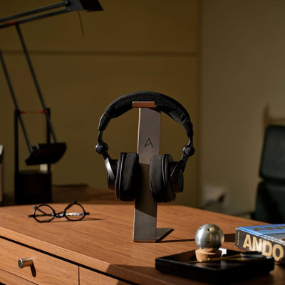 Virtuoso - Astell & Kern - The New Sound